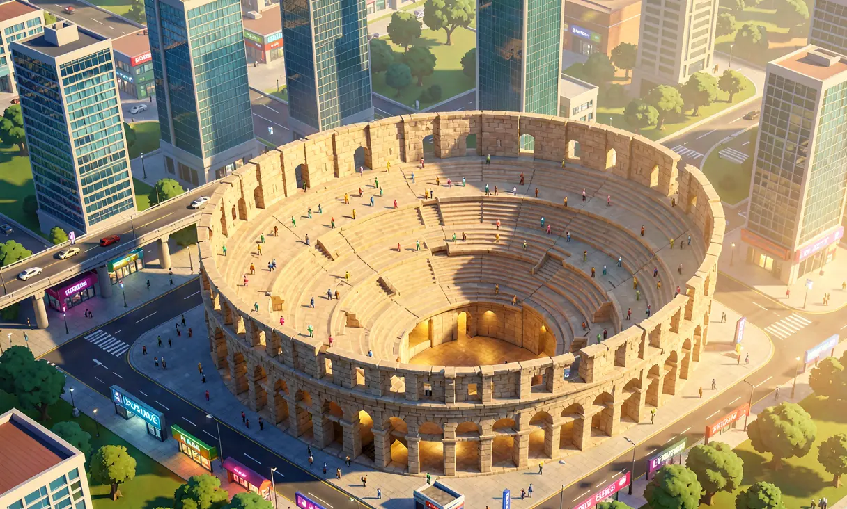 Colosseum