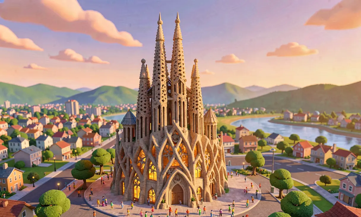 Sagrada Família