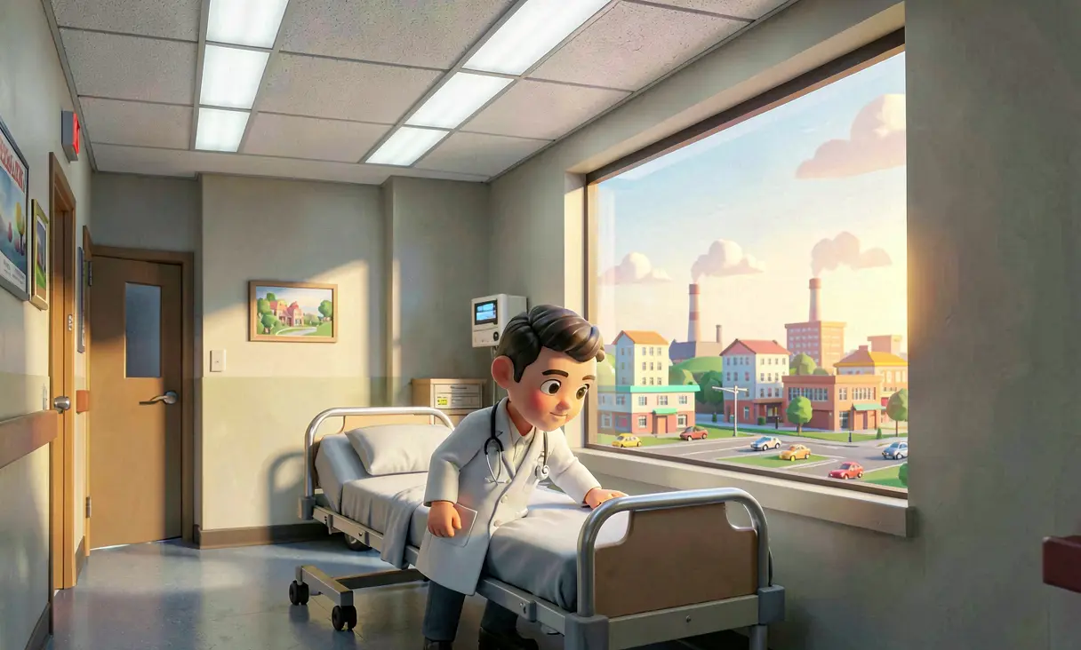 Sim Doctor