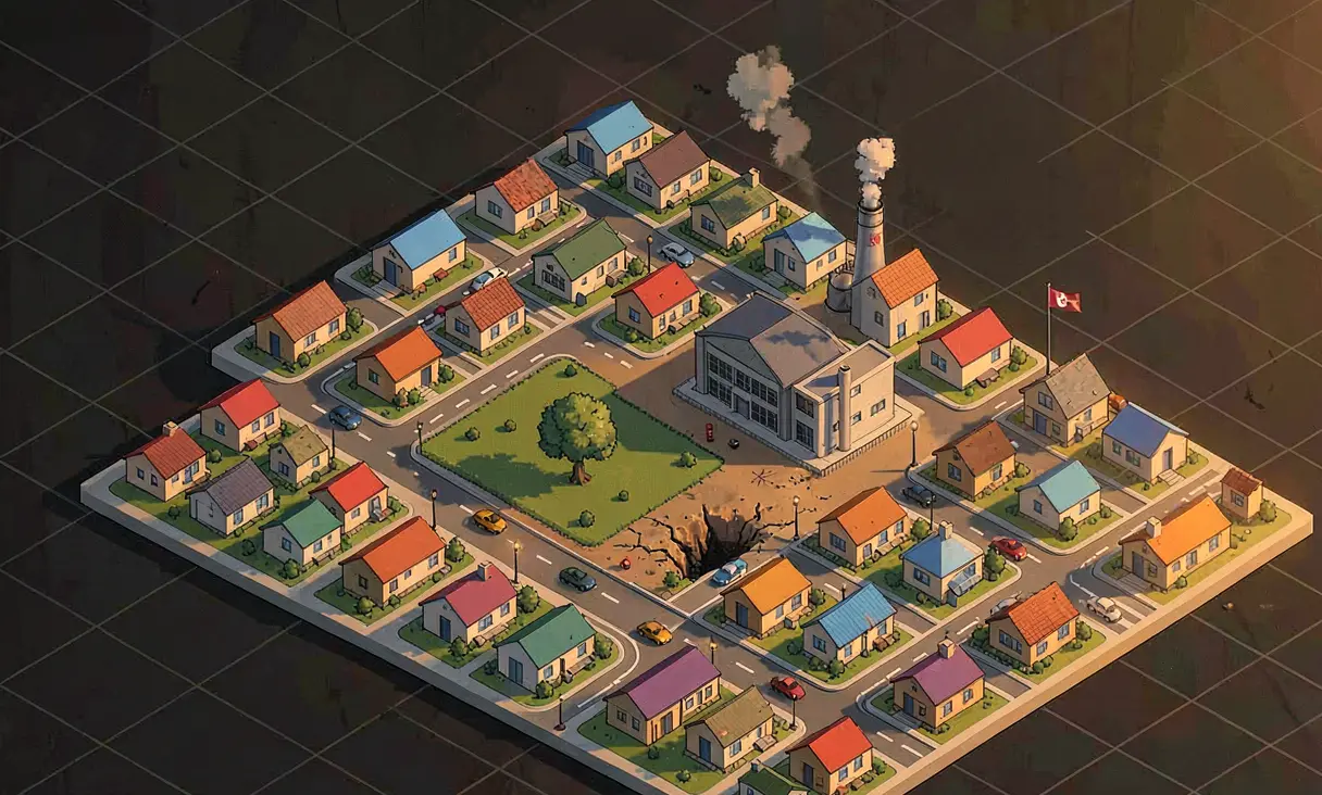 SimCity (1989)
