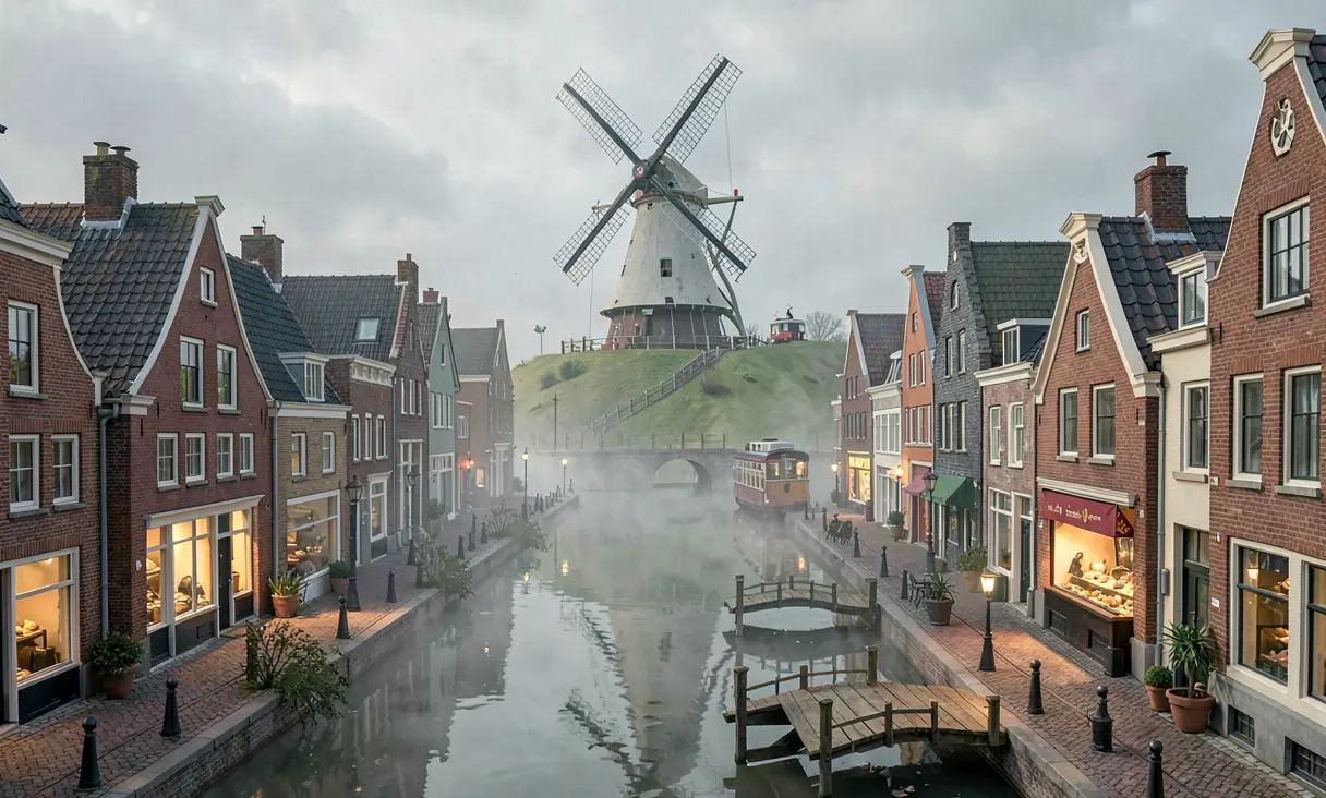 Amsterdam