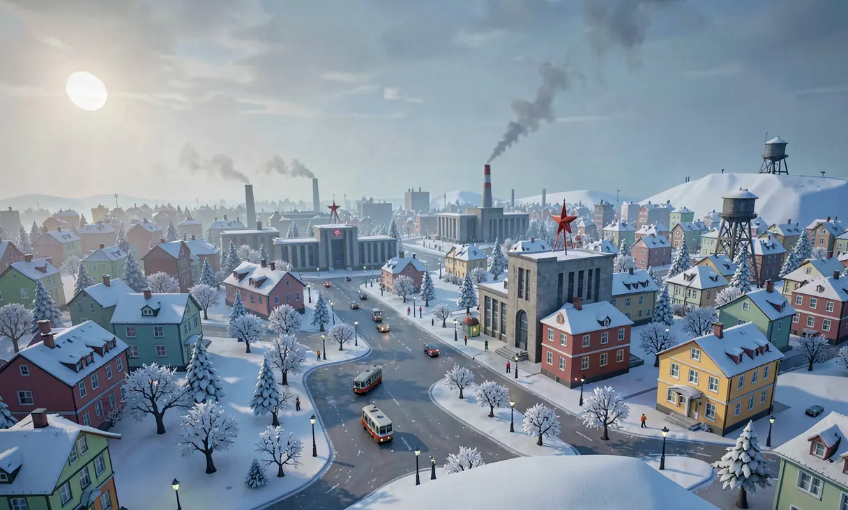 Moscow