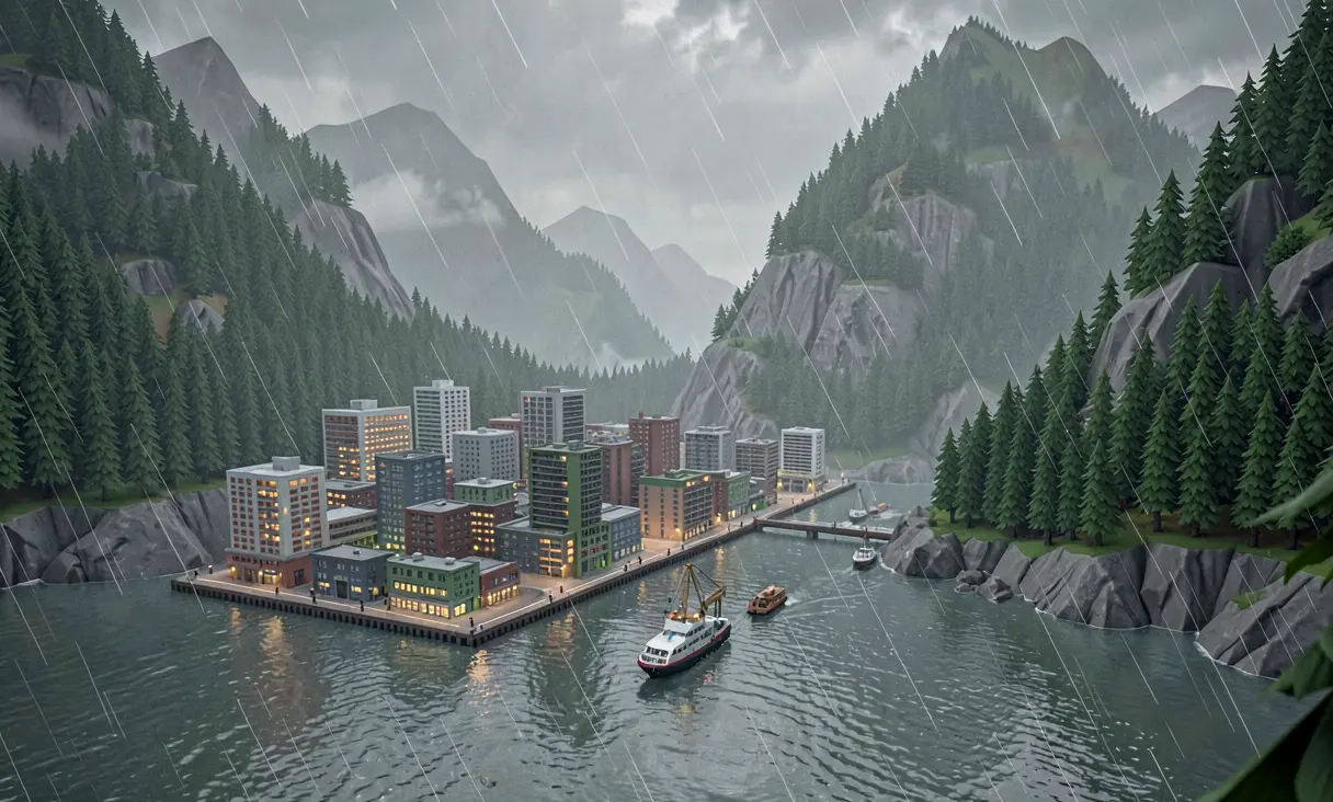 Vancouver