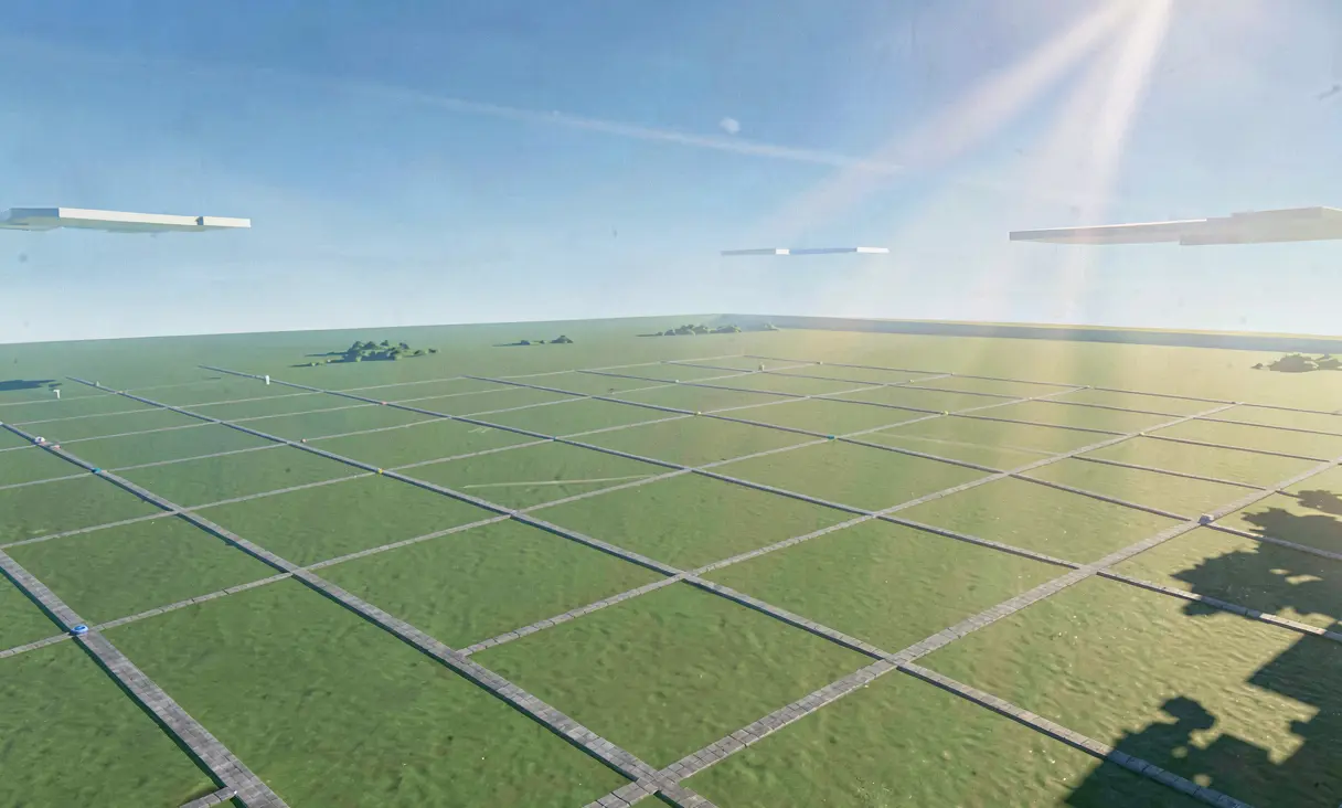 Flat