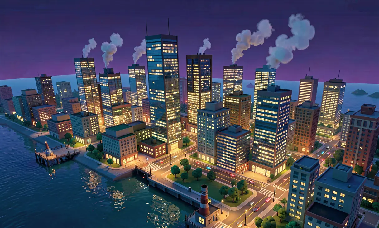 Metropolis
